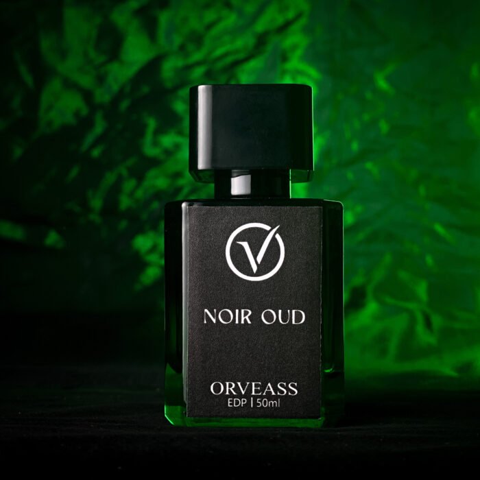 Noir Oud