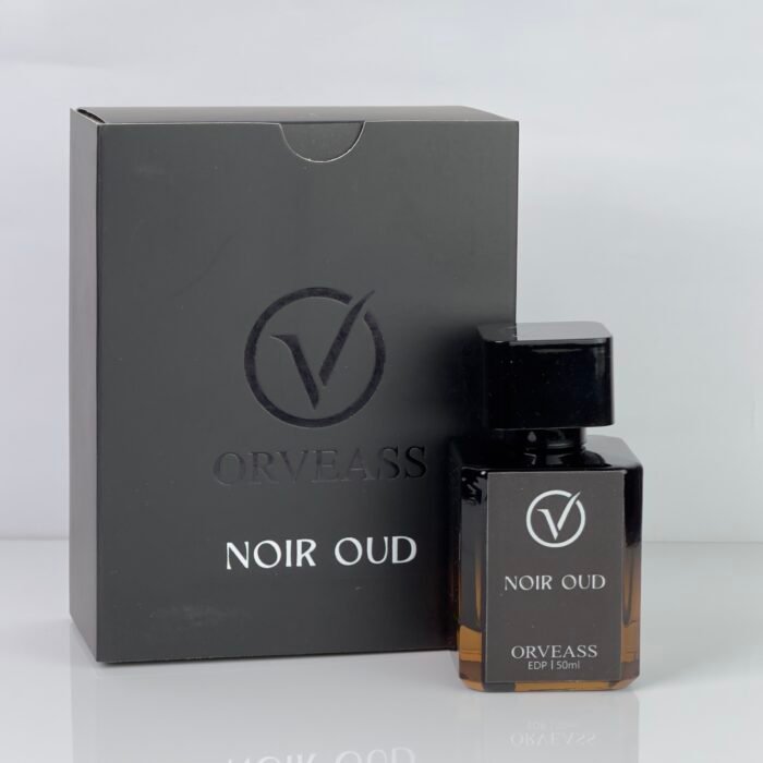 Noir Oud